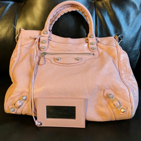 Balenciaga Handbags - Balenciaga Town crossbody. Open to offers